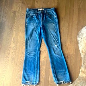 AMO Jane jean in Old School 26. Never altered. Perfect condition.